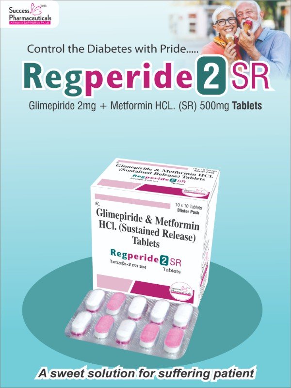 Regperide-2SR